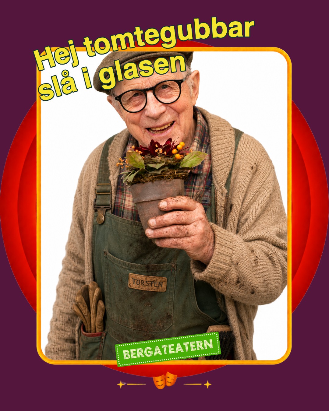 Testar